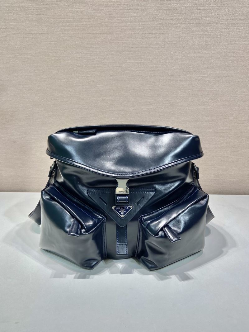 mens Pra*a satchel bags